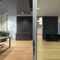 Iren Head Quarter Genova